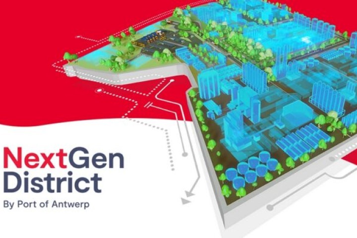 NextGen District