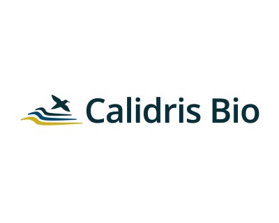 Calidrisbio-logo