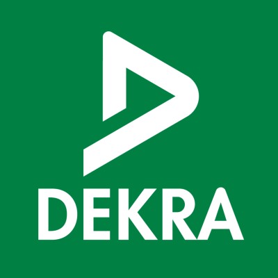 Dekra-logo