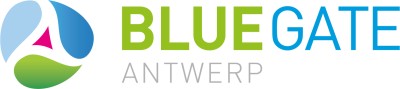 BlueGateAntwerp_logo